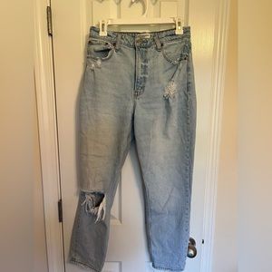 Abercrombie & Fitch Jeans